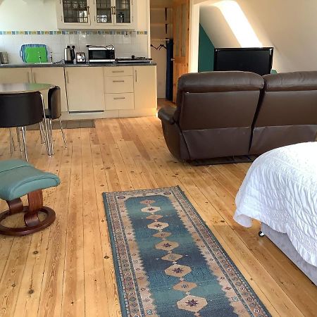 Studio Apartment Tibberton  Exterior foto